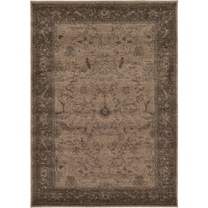 Approximate Rug Size (ft.): 4 X 6