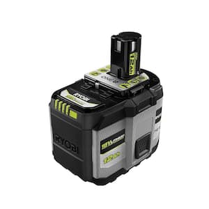 Battery Platform: Ryobi 18V ONE+