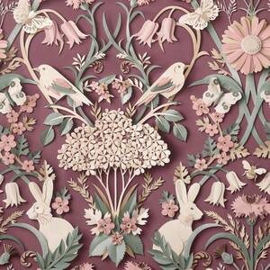 Wallpaper Rolls