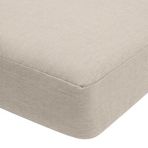 Cushion Thickness (in.): 2 - 4