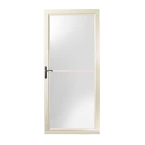 Retractable Screen