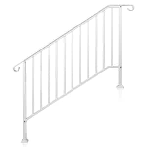 Deck Railings