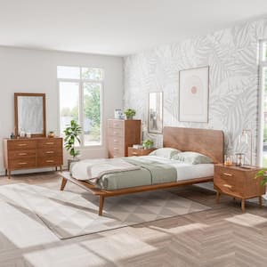 Platform Bed