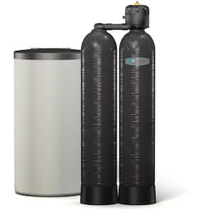 Whole House Water Filter Systems