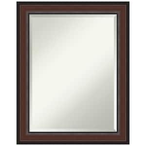 Dark Brown Wood