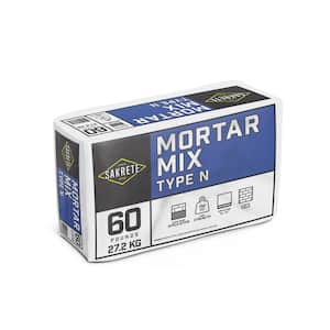 Mortar Mix