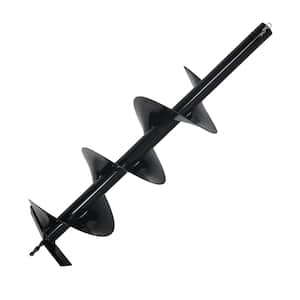Earth Auger Bit