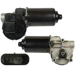 Windshield Wiper Motor