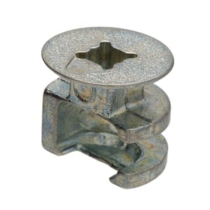 Package Quantity: 4 in Fasteners