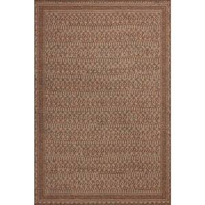 Approximate Rug Size (ft.): 7 X 9