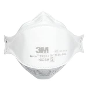 Mask Certification: N95