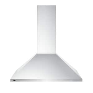 Range Hood Size (Width): 36 in.