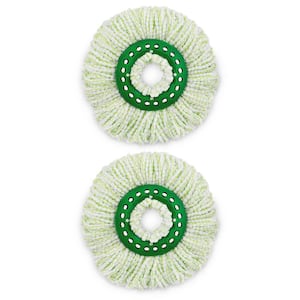 Libman in Mop Heads
