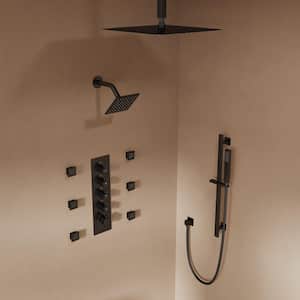 Shower Heads