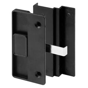 Sliding Door Locks