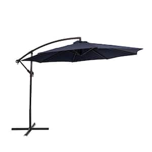 Umbrella Canopy Diameter (ft.): 10 ft.