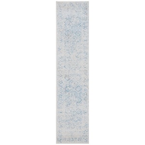 Approximate Rug Size (ft.): 2 X 9