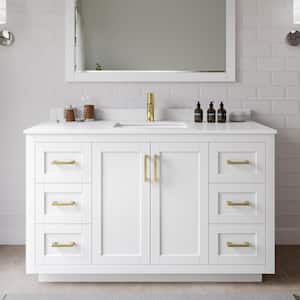 Popular Vanity Widths: 54 Inch Vanities