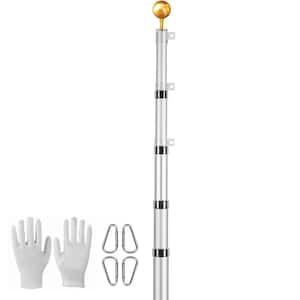 Dual-Flag Compatible