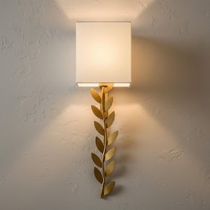 Integrated LED in Lighting