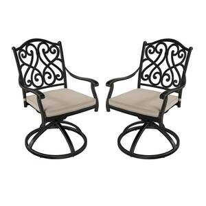 Cast Aluminum