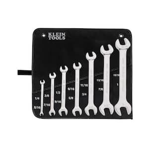 Open End Wrenches