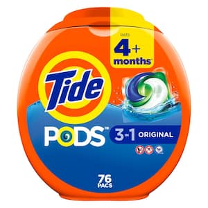 Pods