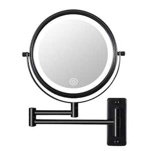 Mirror Width: Medium (20-40 in.)