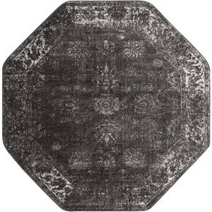 8 X 8 - Octagon - Area Rugs - Rugs - The Home Depot