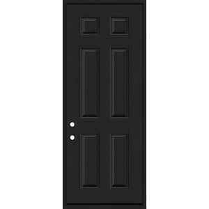 Common Door Size (WxH) in.: 36 x 96