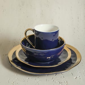 Porcelain