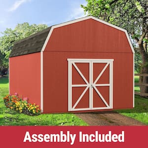 Gambrel