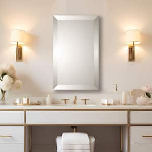 Beveled Edge Mirror