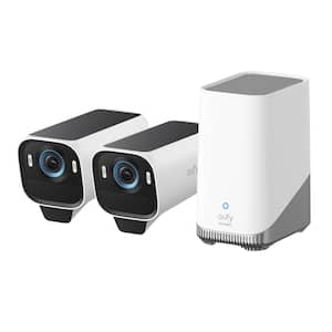 Security Camera Systems