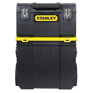 Rolling Tool Box