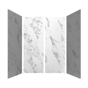 Wall Height (in.): 80 - 100