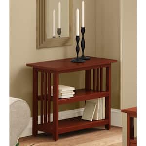 Number of Shelves: 2 shelf