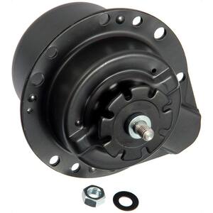 Car Cooling Systems