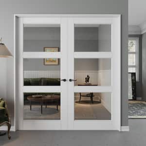 Panel Type: 2 Panel