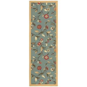 Approximate Rug Size (ft.): 2 X 5