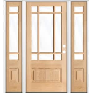 Common Door Size (WxH) in.: 36 x 80