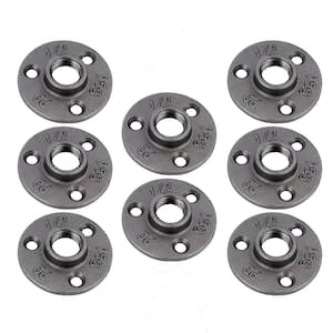 Fitting 1 size: 1/2"