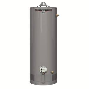 Nominal Tank Capacity (gallons): 55 gal