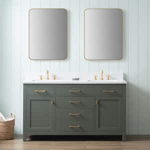 Bathroom Vanities with Tops