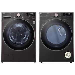 Front Load Washer & Dryer Sets