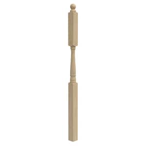 Product Height (in.): 60 in