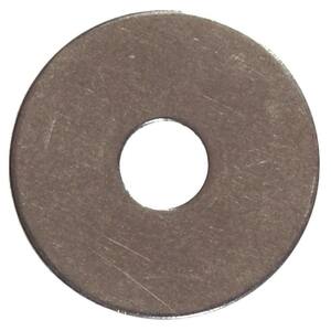 Washer Size: 5/16 in in Fender Washers