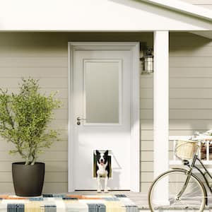 Common Door Size (WxH) in.: 30 x 80