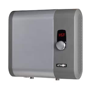 Tankless Electric Water Heaters