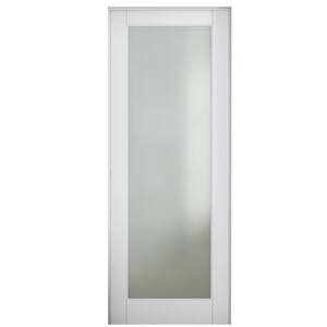 Door Size (WxH) in.: 28 x 80